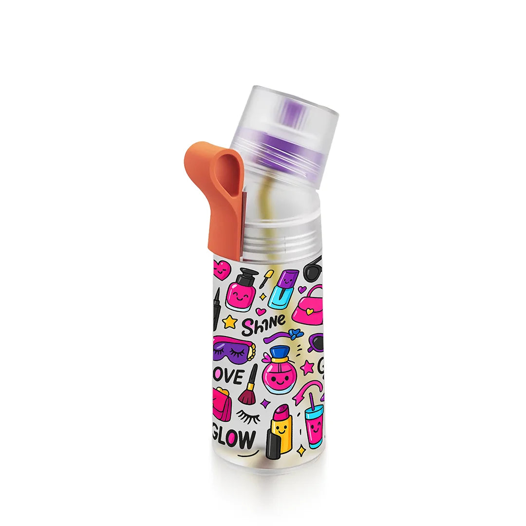 GLOW UP per TWIST PRO 600ml di Air Up®