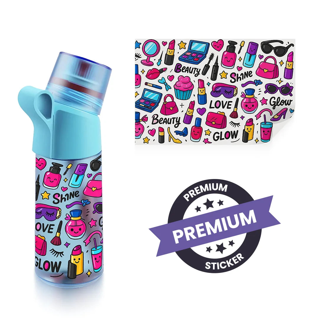GLOW UP per TWIST PRO 600ml di Air Up®