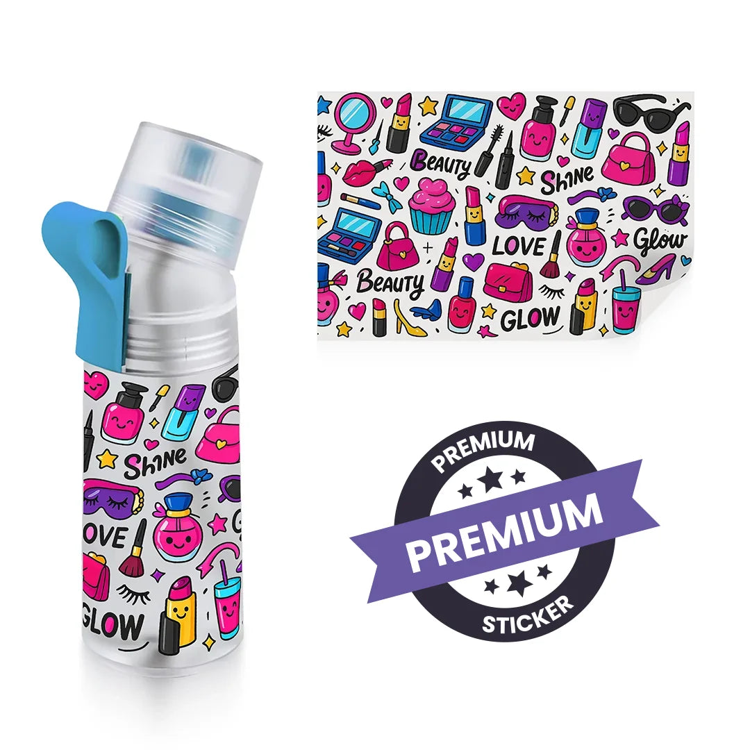 GLOW UP per TWIST PRO 600ml di Air Up®