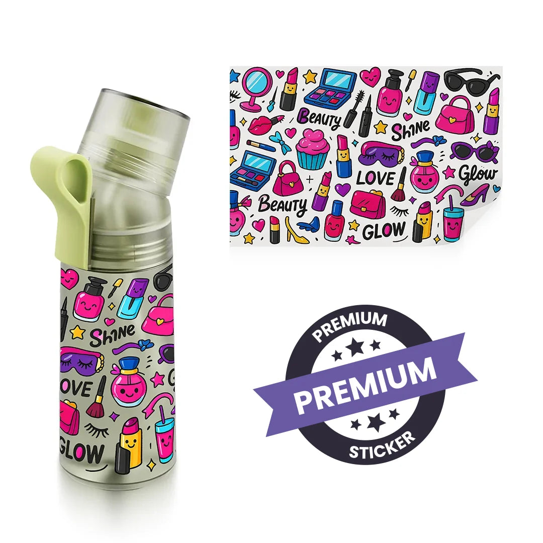 GLOW UP per TWIST PRO 600ml di Air Up®