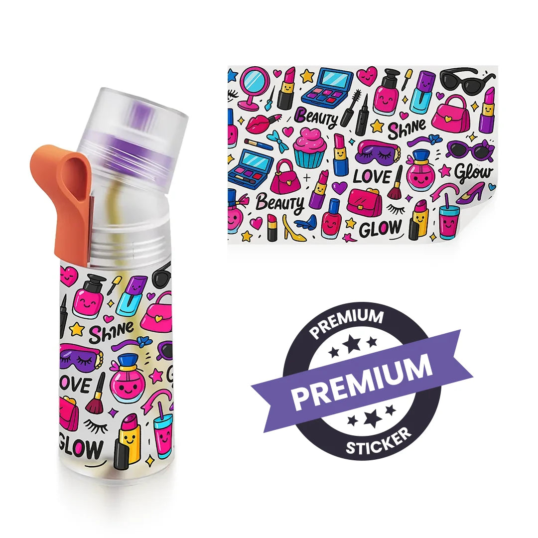 GLOW UP per TWIST PRO 600ml di Air Up®