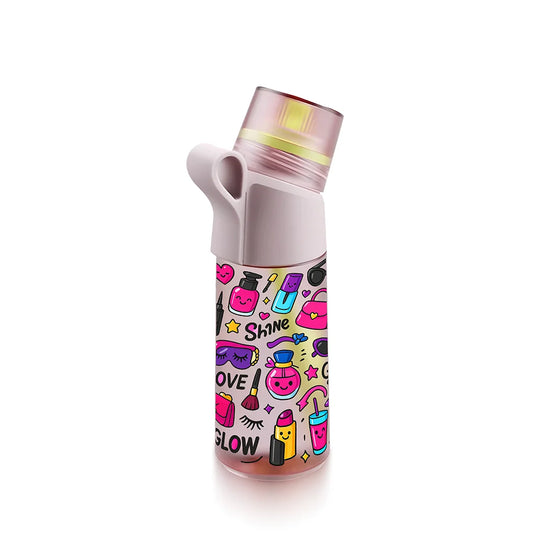GLOW UP per TWIST PRO 600ml di Air Up®