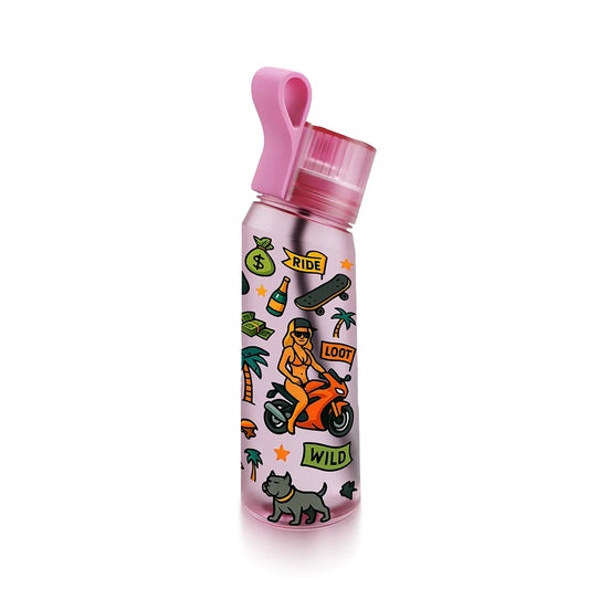 GRAND WRAP AUTO per TWIST di Air Up®