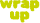 Wrap Up logo